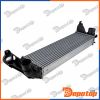 Intercooler pour IVECO | CCL-VC-002, 5801255907